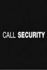 Watch Call Security Viooz