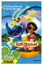 Watch Lilo & Stitch The Series Viooz