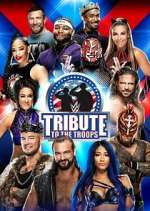Watch WWE Tribute to the Troops Viooz