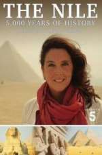 Watch The Nile: Egypt\'s Great River with Bettany Hughes Viooz