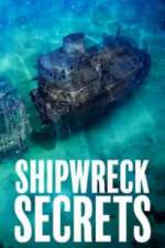 Watch Shipwreck Secrets Viooz