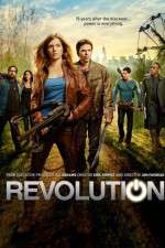 Watch Revolution Viooz