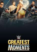 WWE\'s Greatest Moments viooz