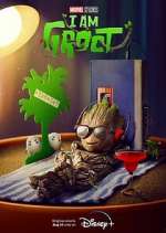 Watch I Am Groot Viooz