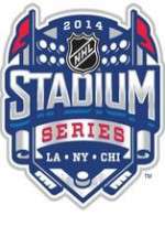 Watch Road To The NHL Stadium Series Viooz