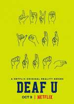 Watch Deaf U Viooz