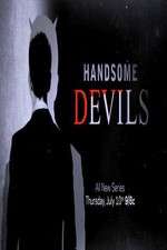 Watch Handsome Devils Viooz