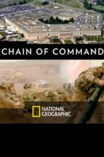 Watch Chain of Command Viooz