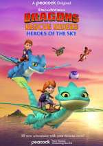 Watch Dragons Rescue Riders: Heroes of the Sky Viooz