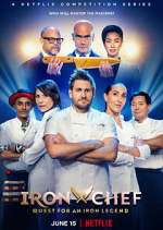 Watch Iron Chef: Quest for an Iron Legend Viooz