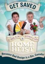 Watch Colin & Justin's Home Heist Viooz