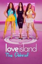 Love Island: The Debrief viooz