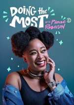 Watch Doing the Most with Phoebe Robinson Viooz