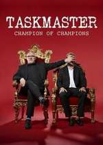 Watch Taskmaster: Champion of Champions Viooz