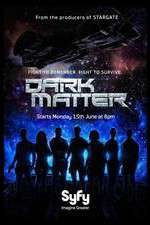 Watch Dark Matter Viooz