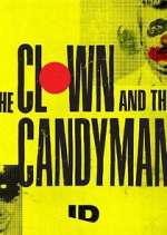 Watch The Clown and the Candyman Viooz