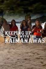 Watch Keeping Up With The Kaimanawas Viooz
