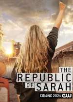 Watch The Republic of Sarah Viooz