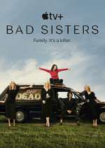 Watch Bad Sisters Viooz