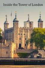 Watch Inside the Tower of London Viooz