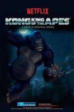 Watch Kong: King of the Apes Viooz