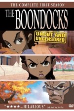 Watch The Boondocks Viooz