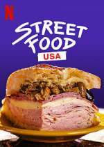 Watch Street Food: USA Viooz