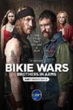 Watch Bikie Wars Brothers in Arms Viooz