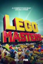 Watch Lego Masters Viooz