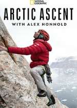 Watch Arctic Ascent with Alex Honnold Viooz