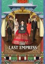 Watch The Last Empress Viooz