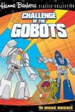 Watch Challenge of the GoBots Viooz