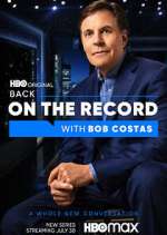 Watch Back on the Record with Bob Costas Viooz