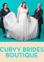 Watch Curvy Brides Boutique Viooz