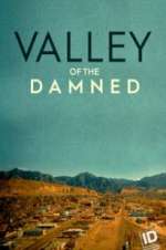 Watch Valley of the Damned Viooz