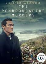 Watch The Pembrokeshire Murders Viooz