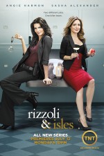 Watch Rizzoli & Isles Viooz