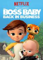 Watch The Boss Baby: Back in Business Viooz