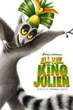 Watch All Hail King Julien Viooz