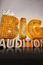 Watch The Big Audition Viooz
