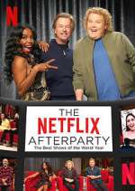 Watch The Netflix Afterparty Viooz