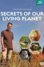Watch Secrets of Our Living Planet Viooz