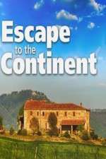 Watch Escape to the Continent Viooz