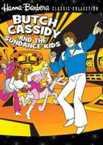 Watch Butch Cassidy & The Sundance Kids Viooz