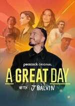 Watch A Great Day with J Balvin Viooz