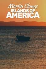 Watch Martin Clunes: Islands of America Viooz