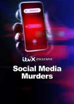 Watch Social Media Murders Viooz