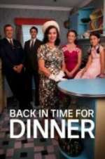 Watch Back in Time for Dinner (AU) Viooz