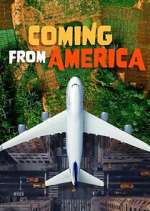 Watch Coming From America Viooz