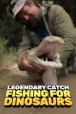 Watch Legendary Catch Viooz